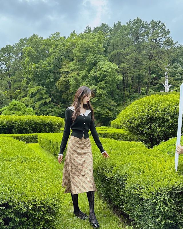 /사진=아이브&nbsp;장원영 인스타그램