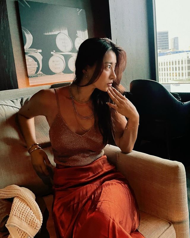 /사진=황보 인스타그램