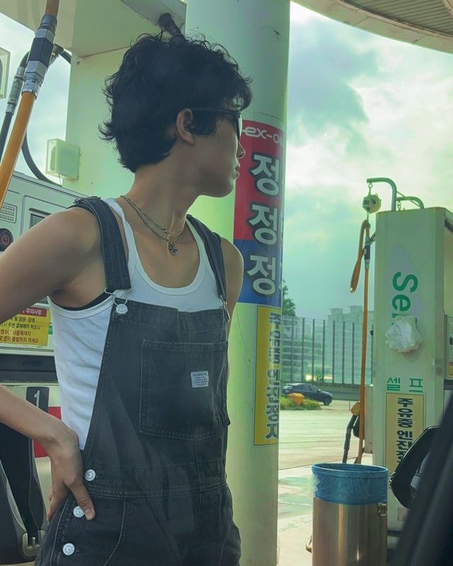 /사진=이주영 인스타그램