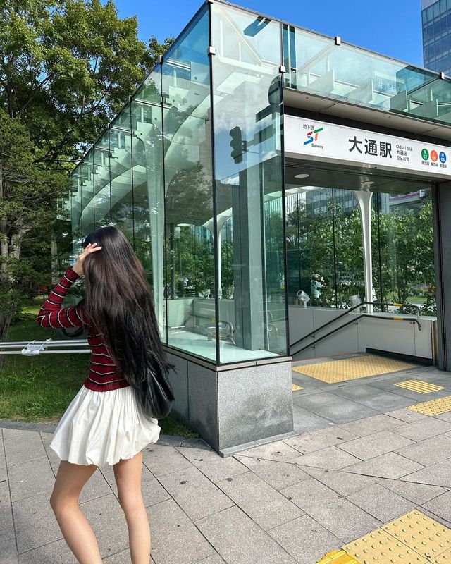 /사진=이미주 인스타그램