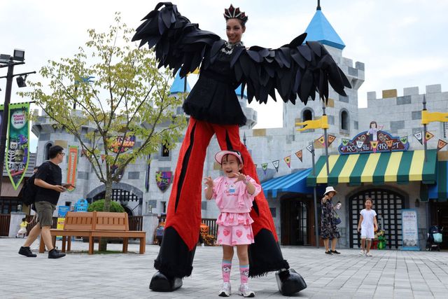 /사진=레고랜드 코리아