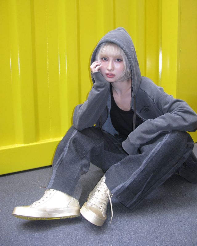 /사진=트와이스 모모 인스타그램