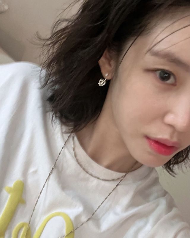 /사진=전효성 인스타그램