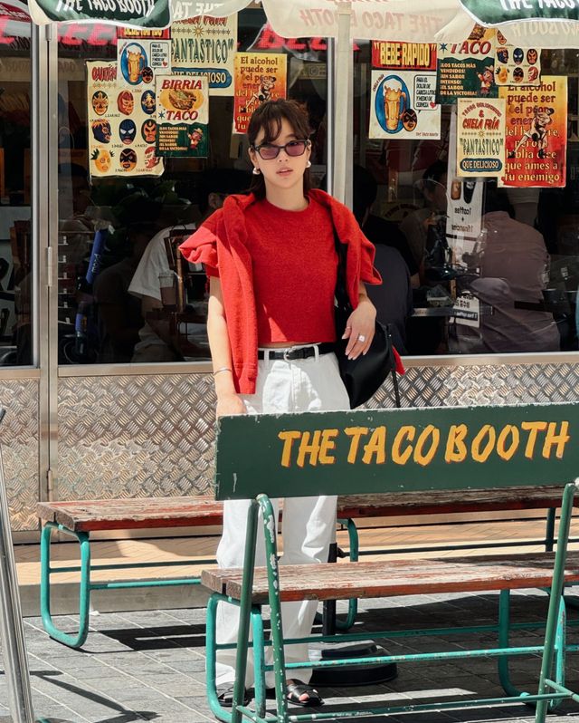 /사진=기은세 인스타그램