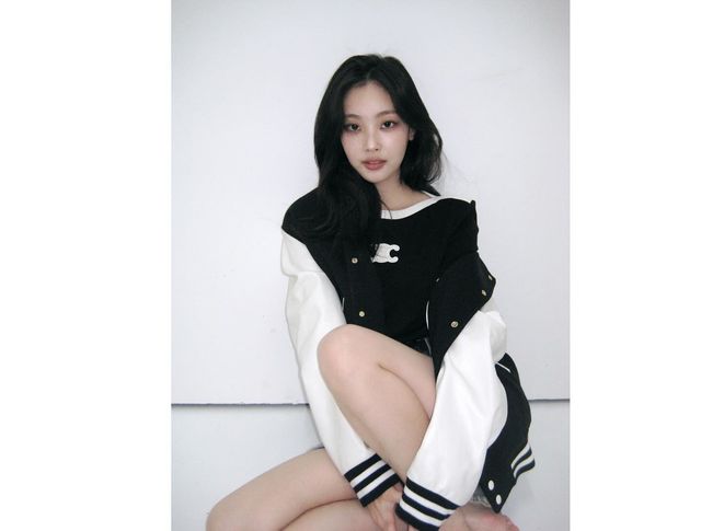 /사진=최희진 인스타그램