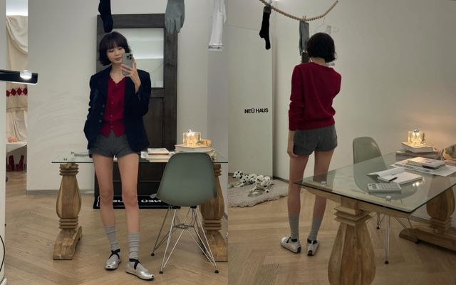 /사진=금새록 인스타그램