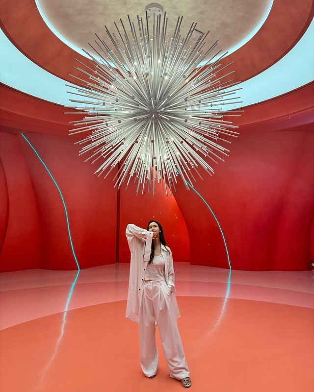 /사진=이다해 인스타그램