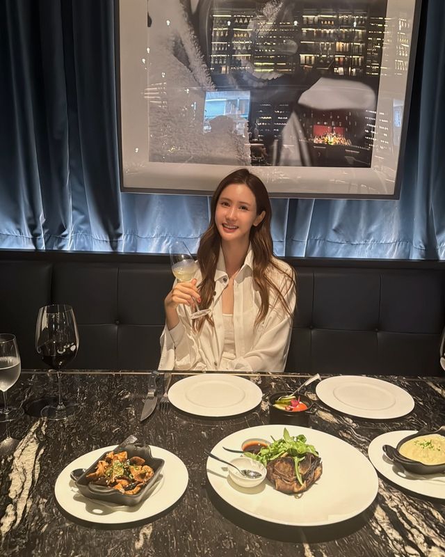 /사진=이다해 인스타그램