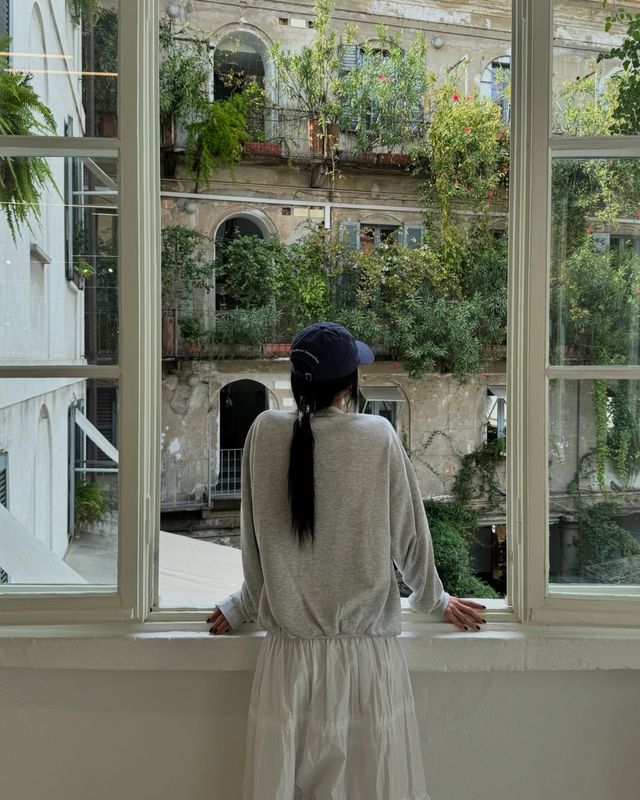 /사진=있지 예지 인스타그램