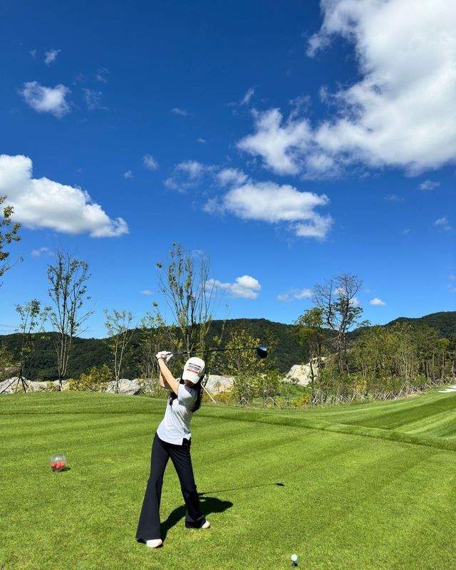 /사진=박주미 인스타그램