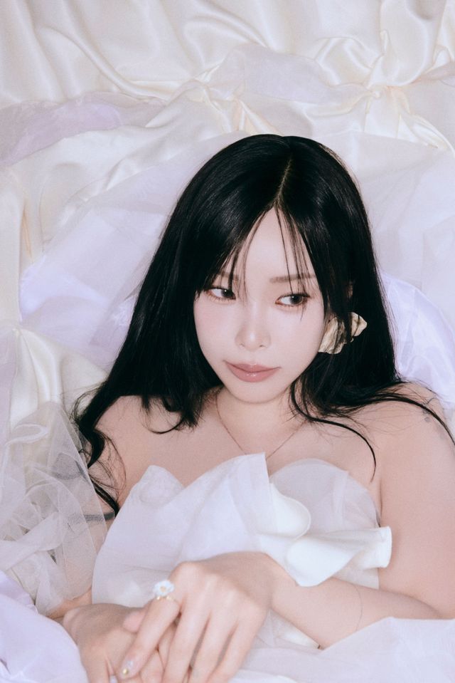 /사진=보이저 뮤직