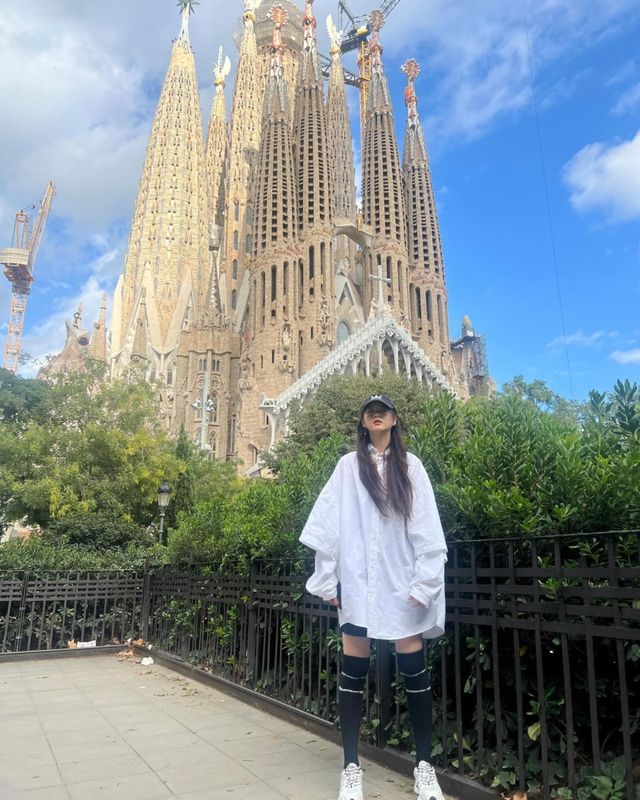 /사진=고아라 인스타그램