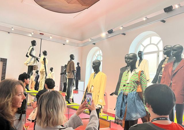 /사진제공=서울패션위크