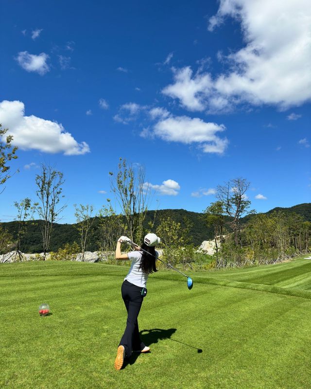 /사진=박주미 인스타그램