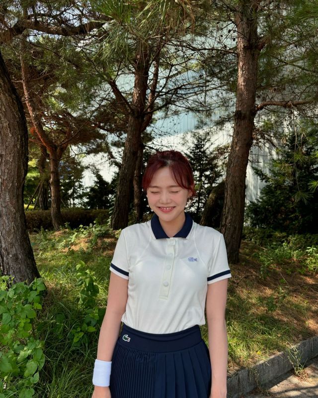 /사진=효정 인스타그램