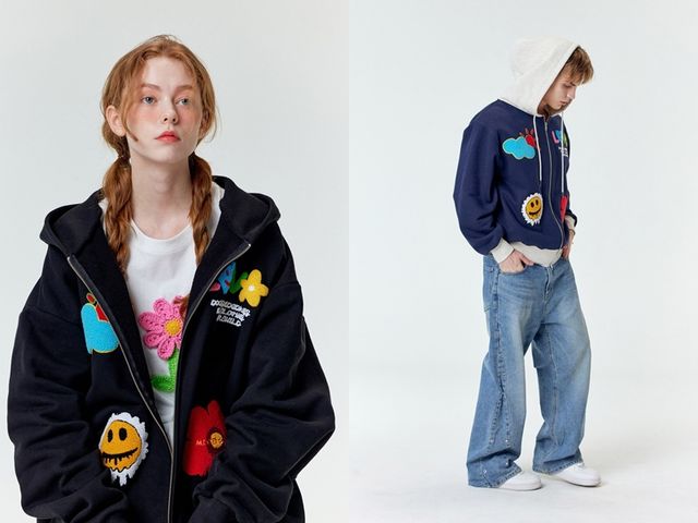 /사진=미스터차일드(MISTERCHILD)