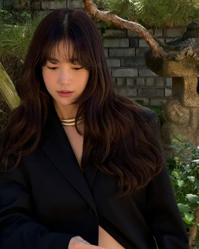 /사진=기은세 인스타그램