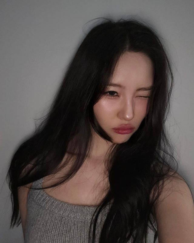 /사진=선미 인스타그램