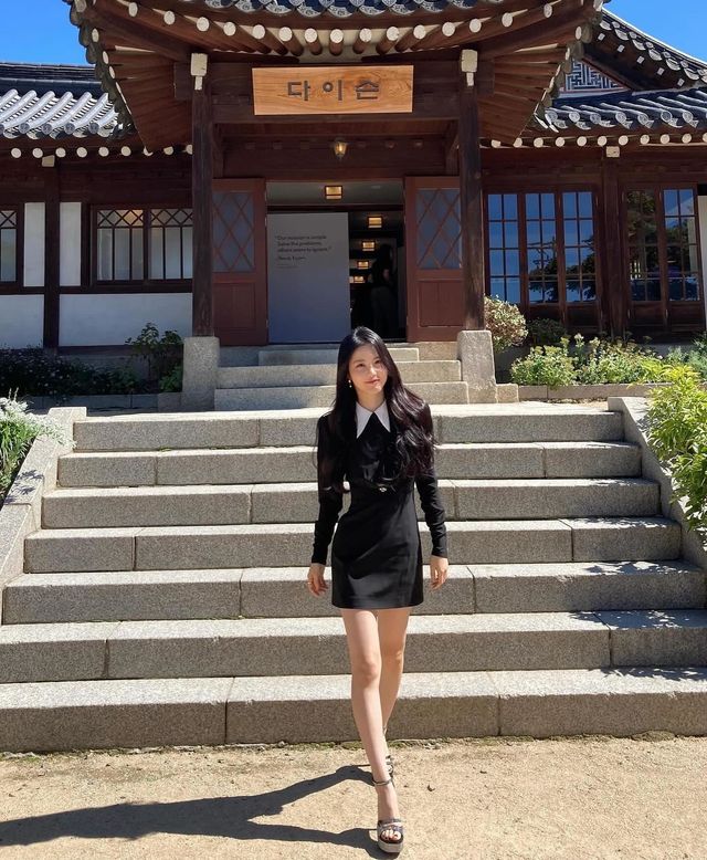 /사진=신예은 인스타그램