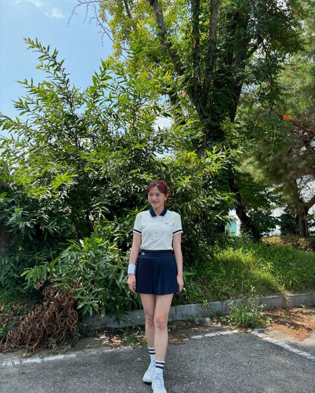 /사진=효정 인스타그램