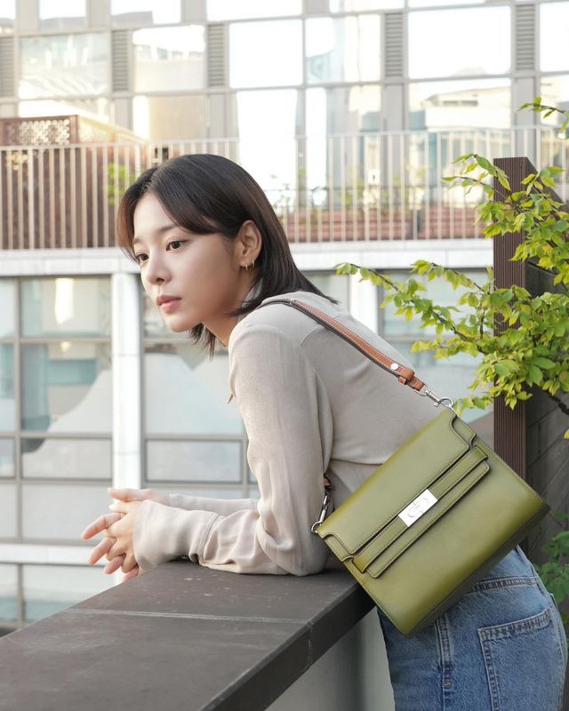 /사진=설인아 인스타그램