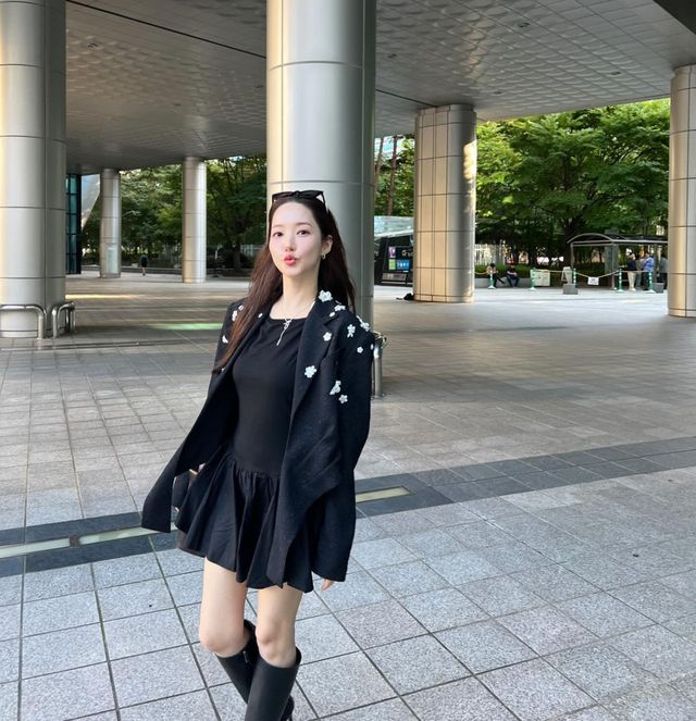 /사진=박민영 인스타그램