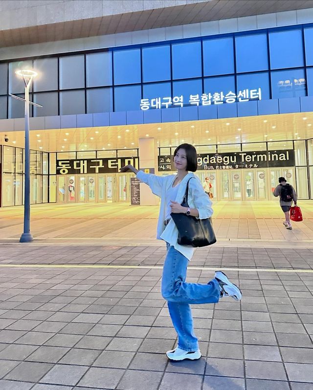 /사진=이현이 인스타그램