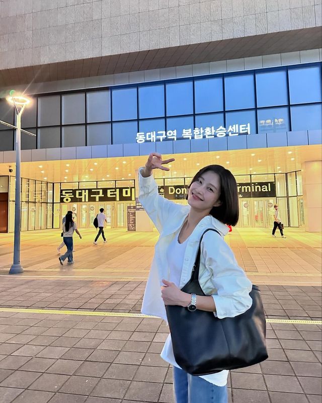 /사진=이현이 인스타그램