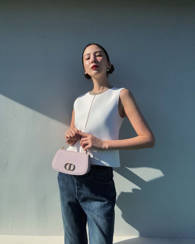 /사진=아이린 인스타그램