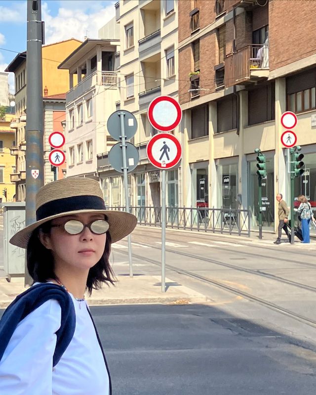 /사진=은가은 인스타그램