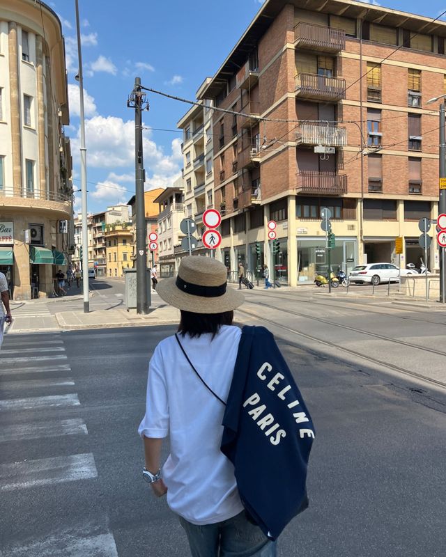 /사진=은가은 인스타그램