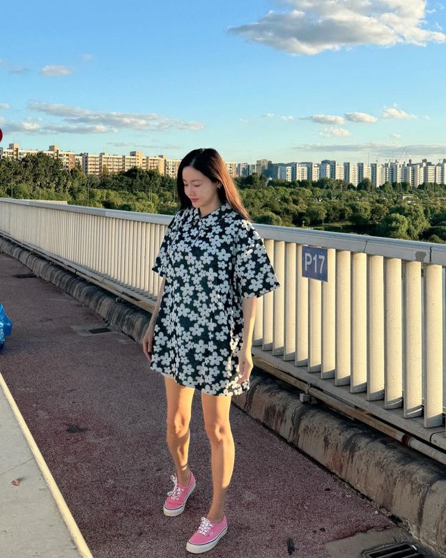 /사진=황우슬혜 인스타그램