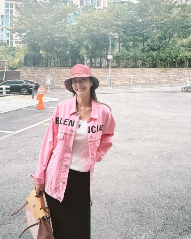 /사진=서효림 인스타그램