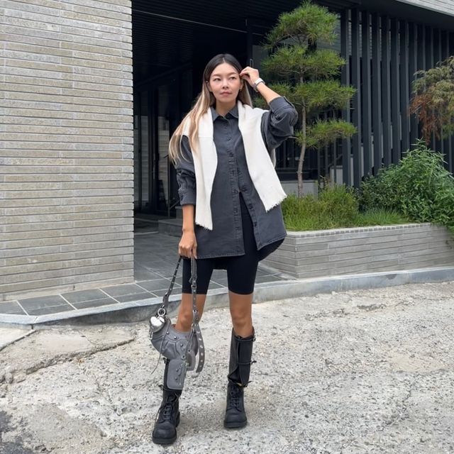 /사진=송해나 인스타그램