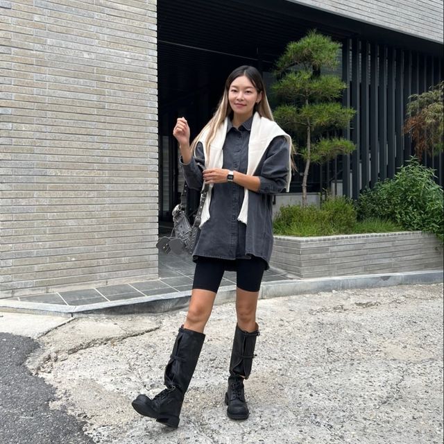 /사진=송해나 인스타그램