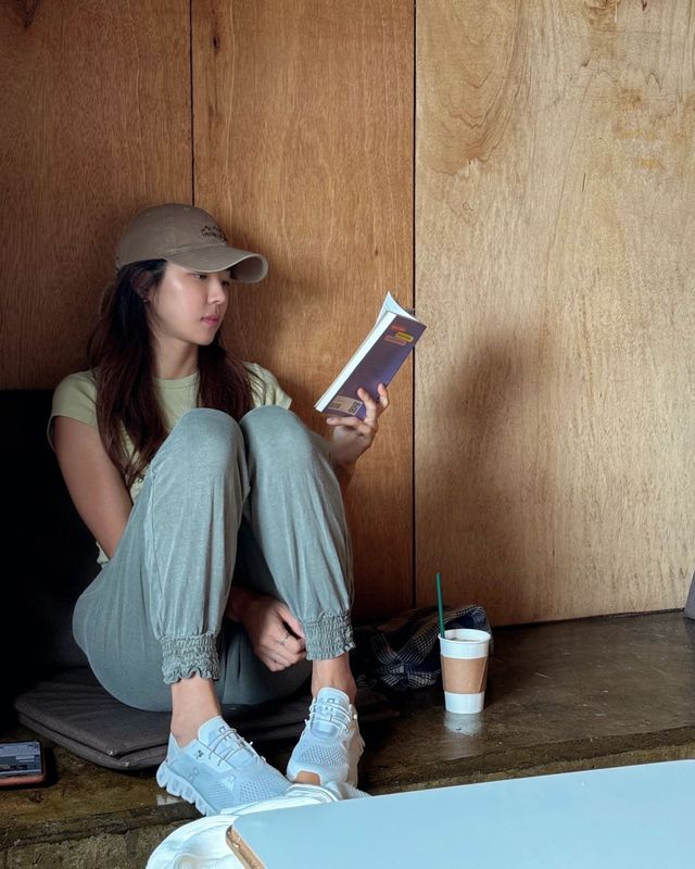 /사진=박한별 인스타그램