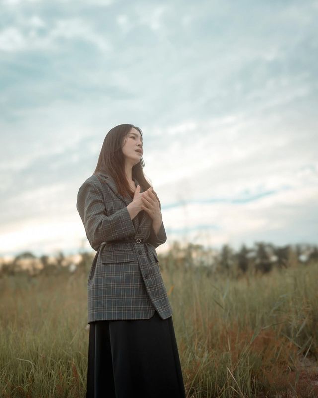 /사진=왁스 인스타그램