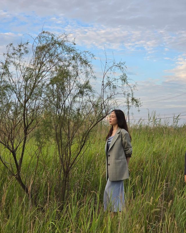 /사진=왁스 인스타그램