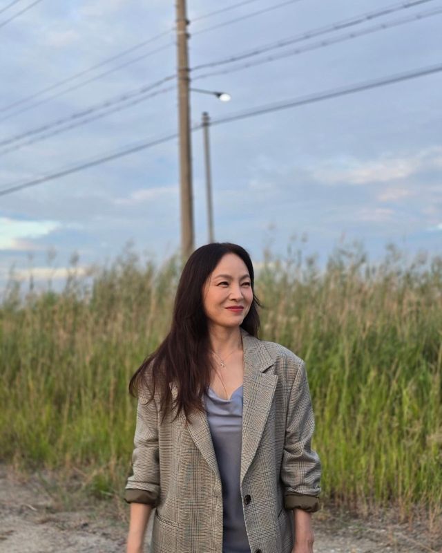 /사진=왁스 인스타그램