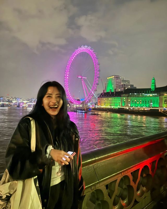 /사진=르세라핌 허윤진 인스타그램