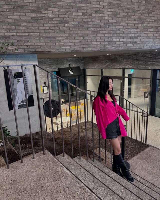 /사진=클라라 인스타그램