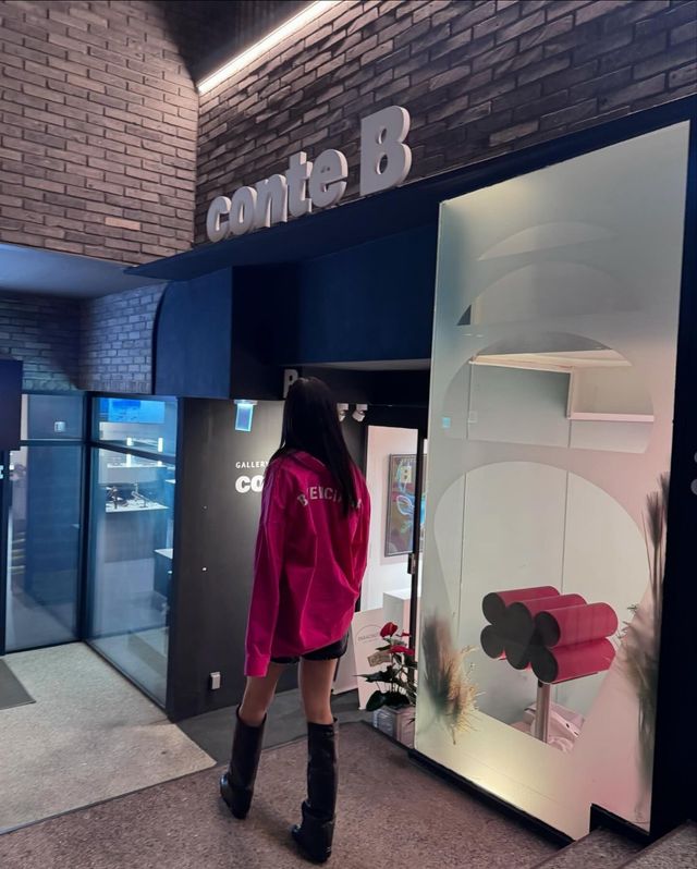 /사진=클라라 인스타그램