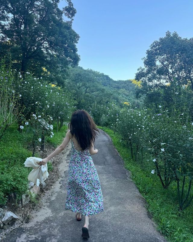 /사진=정채연 인스타그램