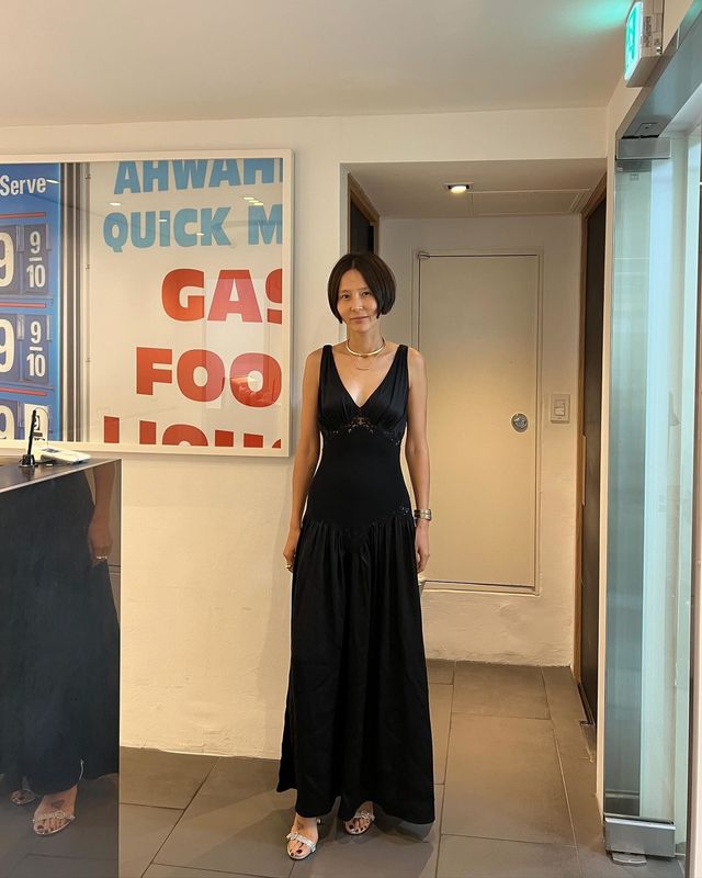 /사진=김나영 인스타그램