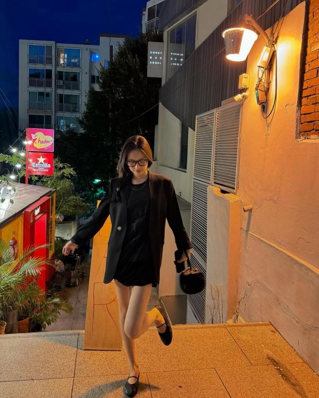 /사진=손나은 인스타그램