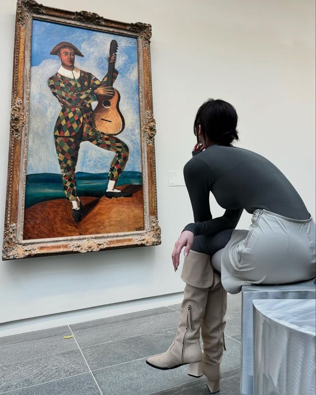 /사진=전종서 인스타그램