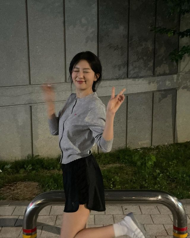 /사진=레드벨벳 슬기 인스타그램