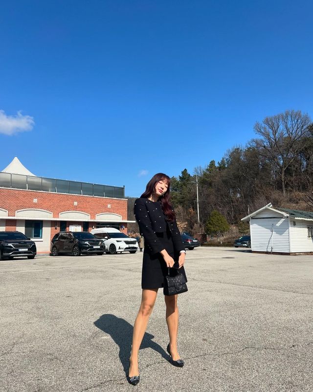 /사진=박신혜 인스타그램