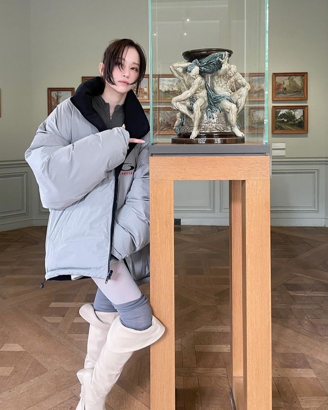 /사진=전종서 인스타그램