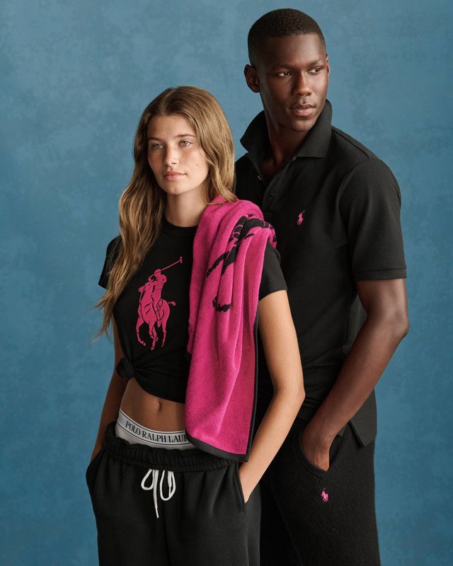 /사진=랄프 로렌